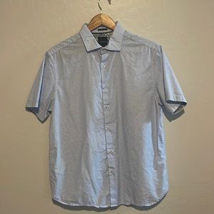 Catctus Man button up